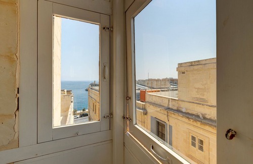Valletta Apartamento | Luxurious 2BR Apartment in Valletta