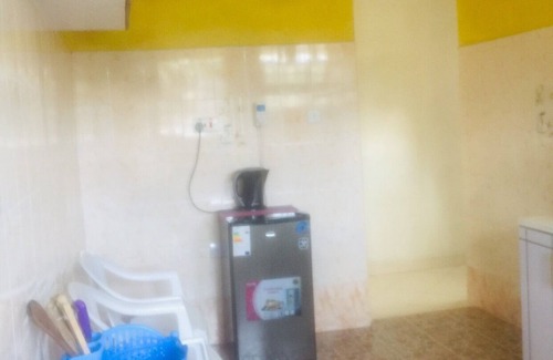 Nakuru Apartamento | Lujoso apartamento de 2 dormitorios ubicado en Nakuru Kenia / 5 minutos a pie de la ciudad