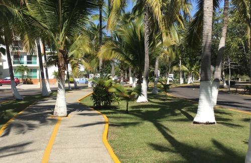 Nuevo Vallarta Condominio | 2br de lujo Playa Royale cerca de Paradise Village