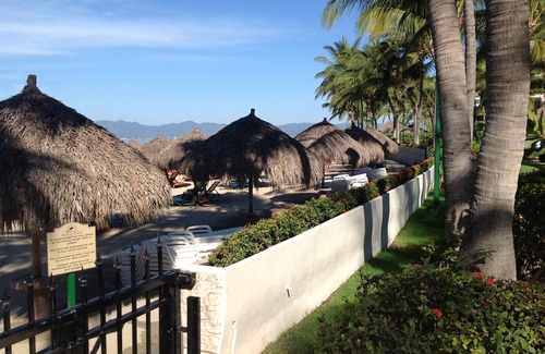 Nuevo Vallarta Condominio | 2br de lujo Playa Royale cerca de Paradise Village