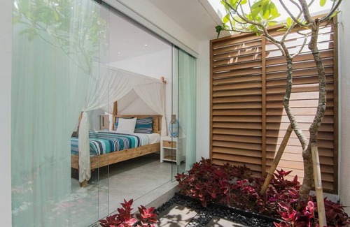Jimbaran Bay Villa | 2 Bedroom Villa in Canggu