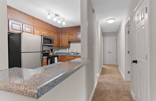 Crabtree Apartamento | Luxurious 3 Bed Suite - in Raleigh!~