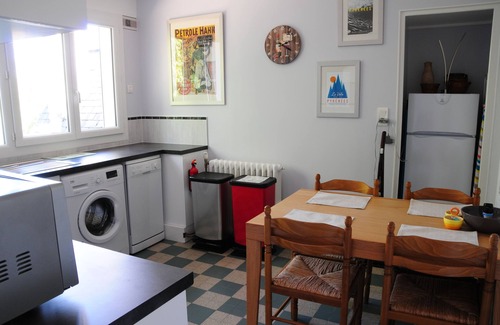 Lau-Balagnas Apartamento | Luxurious 3 bedroom Apartment set in the heart of the Pyrenees........