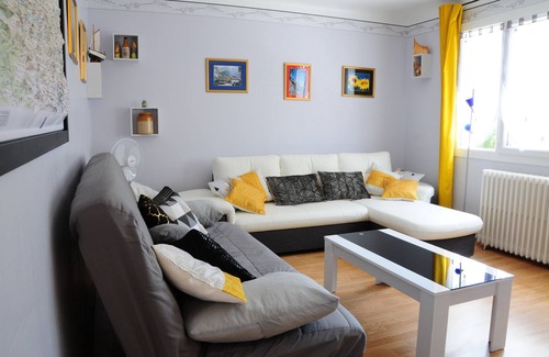 Lau-Balagnas Apartamento | Luxurious 3 bedroom Apartment set in the heart of the Pyrenees........