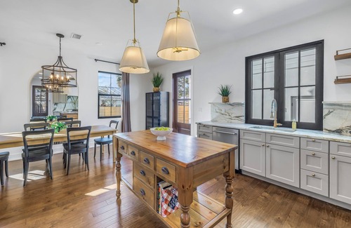 St. Petersburg - Clearwater Casa | Luxurious 3-bedroom Home in St. Petersburg