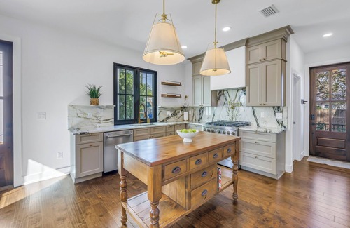 St. Petersburg - Clearwater Casa | Luxurious 3-bedroom Home in St. Petersburg