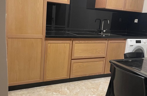 Larache Apartamento | Luxurious 3-bedroom apartment
