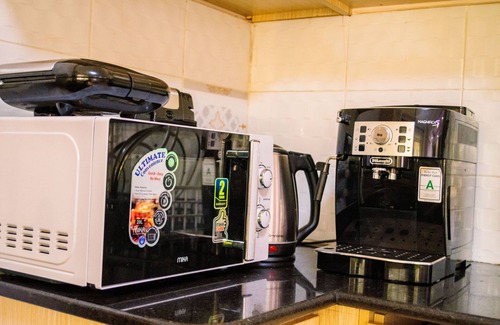 Nakuru Apartamento | Luxurious 3 bedroom apartment in Nakuru CBD area