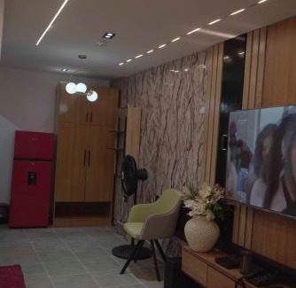 Ojokoro Apartamento | Luxurious 3-Bedroom Duplex with Private Compound