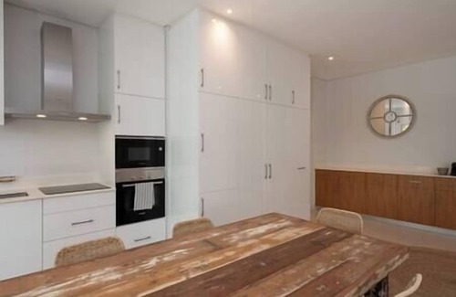 Pointe aux Canonniers Apartamento | Luxurious 3 Bedroom Apartment in La Pointe