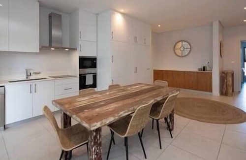 Pointe aux Canonniers Apartamento | Luxurious 3 Bedroom Apartment in La Pointe