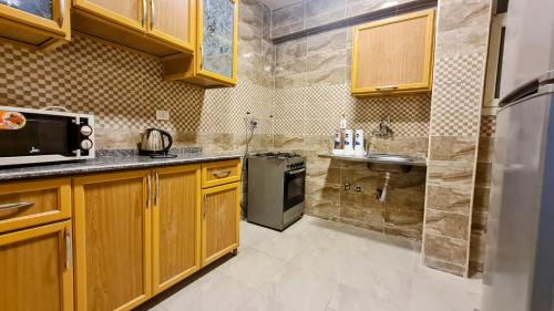 New Cairo Apartamento | Luxurious 3 bedrooms apartment with a Hotel experience