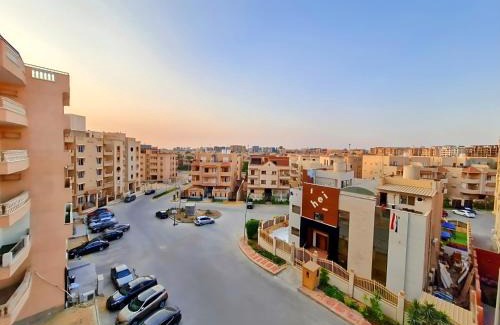 New Cairo Apartamento | Luxurious 3 bedrooms apartment with a Hotel experience