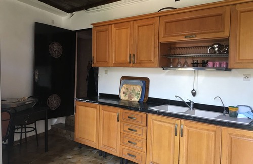 Agadir Villa | Lujosa villa de 3 dormitorios con piscina privada Ref: MBA32030