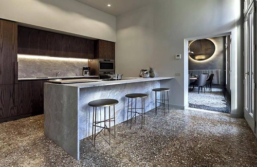 Cannaregio Apartamento | Luxurious 300 sqm Apartment with Canal View in Cannaregio