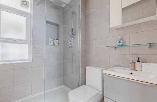 Chelsea Riverside Apartamento | Luxurious 3BD Flat on Kings Road Heart of Chelsea