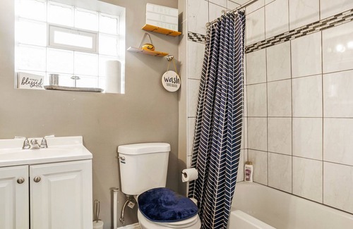 Blue Island Apartamento | Luxurious 3Bed Cozy Stay Minutes from Downtown Chicago Sleeps 10