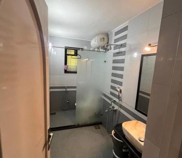 Pune Apartamento | Luxurious 3bhk Apartments