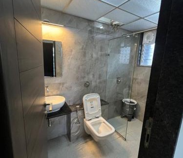 Pune Apartamento | Luxurious 3bhk Apartments