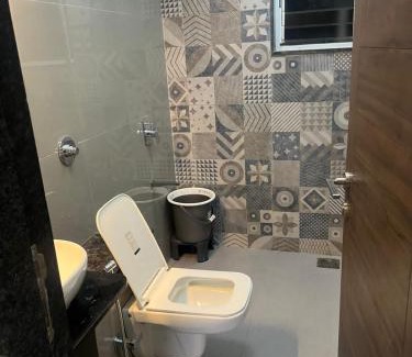 Pune Apartamento | Luxurious 3bhk Apartments