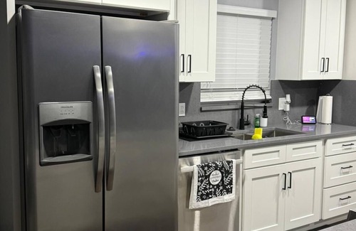 Kissimmee Casa | Luxurious 3BR/2BA Pool Home in Kissimmee, FL - Buena Ventura Lakes Area