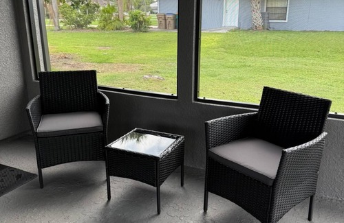 Kissimmee Casa | Luxurious 3BR/2BA Pool Home in Kissimmee, FL - Buena Ventura Lakes Area