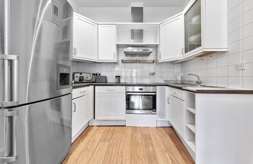 Royal Borough of Kensington and Chelsea Apartamento | Apartamento-Baño Privado