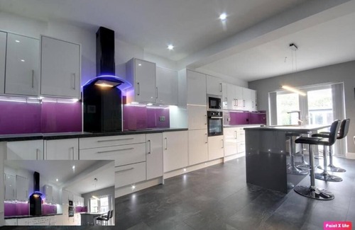 Burton Joyce Casa | Luxurious 4 Bedroom Detached Family Home