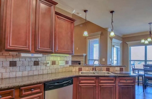 Maumelle Casa | Luxurious 4 Bedroom - Perfect for large groups