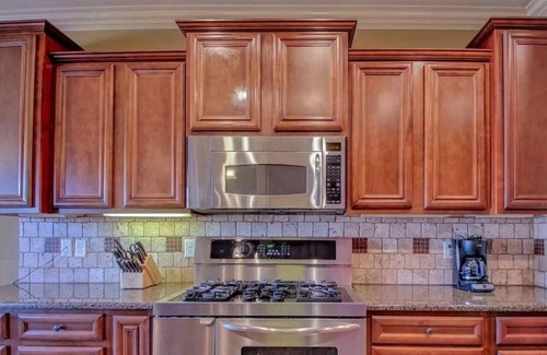 Maumelle Casa | Luxurious 4 Bedroom - Perfect for large groups