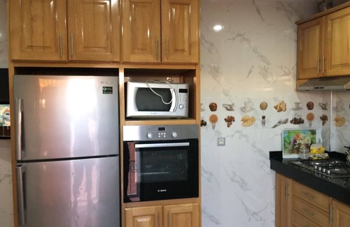 Cite Al Mohammadi Villa | Lujosa Villa de 4 Dormitorios con Piscina Ref: BR42046