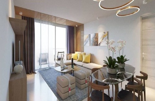 Puerto Plata Apartamento | Luxurious 4 Bedroom Pent House with Pool