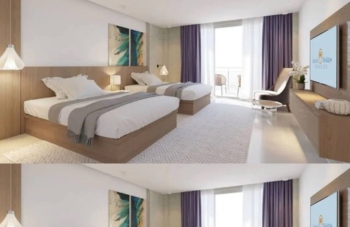 Puerto Plata Apartamento | Luxurious 4 Bedroom Pent House with Pool