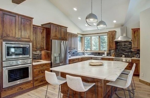 Keystone Casa | Lujoso 4Br Mountain Home ~ Sin gastos de limpieza ~ Niños gratis esquiando!