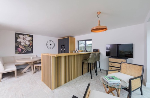 Killarney Casa | Luxurious 5-bedroom house in Charming Killarney