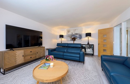 Killarney Casa | Luxurious 5-bedroom house in Charming Killarney