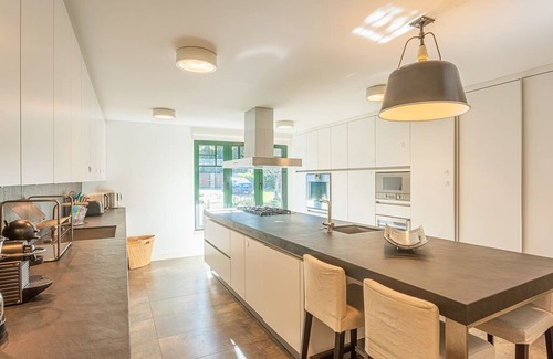 Vilamoura Villa | Luxurious 5-Bedroom Villa in Vilamoura | Villa Adelaide | Games Room | Ideal for Family Getaways