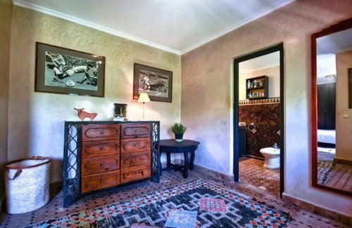 Agadir Casa | Luxurious 5-bedroom Riad