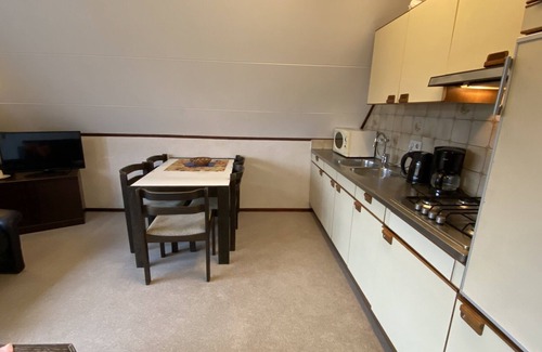 Cadzand-Bad Casa | Luxurious 5-person holiday apartment in Cadzand only 200 yards from the beach