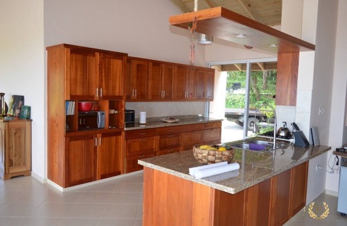 Puerto Plata Complejo | Luxurious 6-Bedroom Resort Villa with Private Pool, WiFi in amazing Puerto Plata