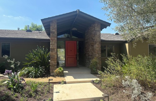 Camarillo Casa | Luxurious 6-bedroom nature retreat in charming Camarillo