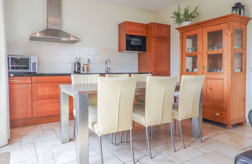 Kattendijke Casa | Luxurious 6-person holiday home in Kattendijke in the middle of nature