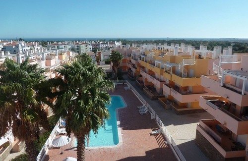 Canada Apartamento | Primera promoción de alquiler: lujoso apartamento Conceição deTavira Portugal