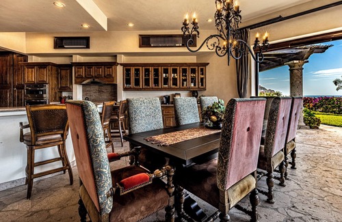 Los Cabos Villa | Luxurious Accommodations in Esperanza 1701 & Residencias 216 - 7 Bedrooms!