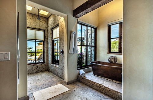 Los Cabos Villa | Luxurious Accommodations in Esperanza 1701 & Residencias 216 - 7 Bedrooms!