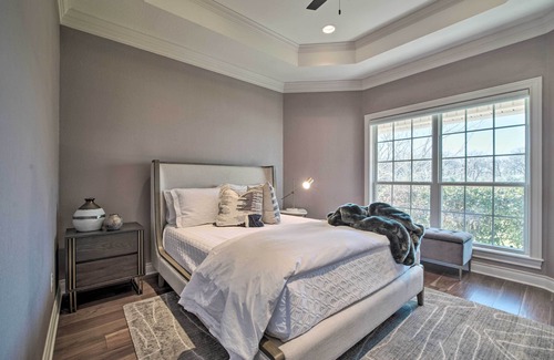Wellborn Casa | Luxurious Aggieland Retreat - 14 Mi to A&M!