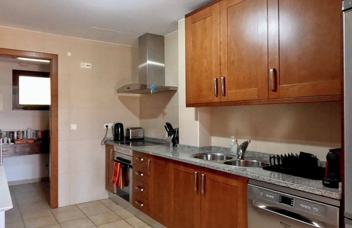 Vilamoura Apartamento | Apartamento Nuevo, de lujo con aire acondicionado En Exclusiva 5 * Golf And Spa Resort