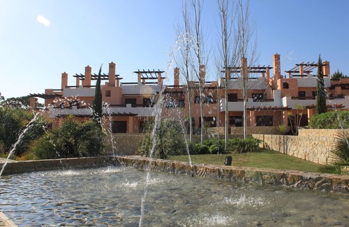 Vilamoura Apartamento | Apartamento Nuevo, de lujo con aire acondicionado En Exclusiva 5 * Golf And Spa Resort