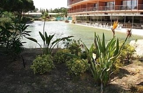 Vilamoura Apartamento | Apartamento Nuevo, de lujo con aire acondicionado En Exclusiva 5 * Golf And Spa Resort