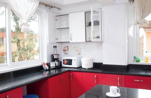 Westlands Apartamento | Luxurious allensuite 4bedrm Serviced in Westlands